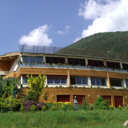 Hotel Sonnenheim Bad Kleinkirchheim Εξωτερικό φωτογραφία