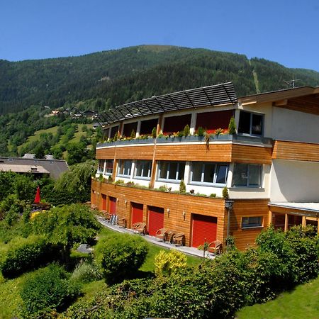 Hotel Sonnenheim Bad Kleinkirchheim Εξωτερικό φωτογραφία