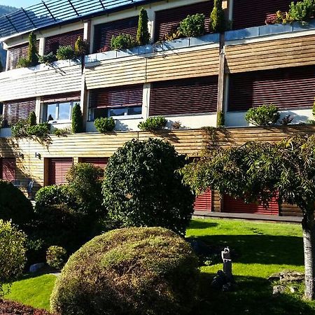 Hotel Sonnenheim Bad Kleinkirchheim Εξωτερικό φωτογραφία