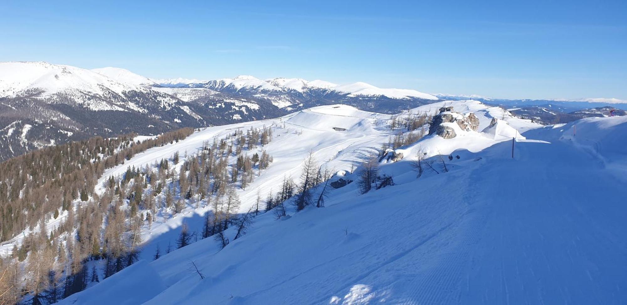 Hotel Sonnenheim Bad Kleinkirchheim Εξωτερικό φωτογραφία