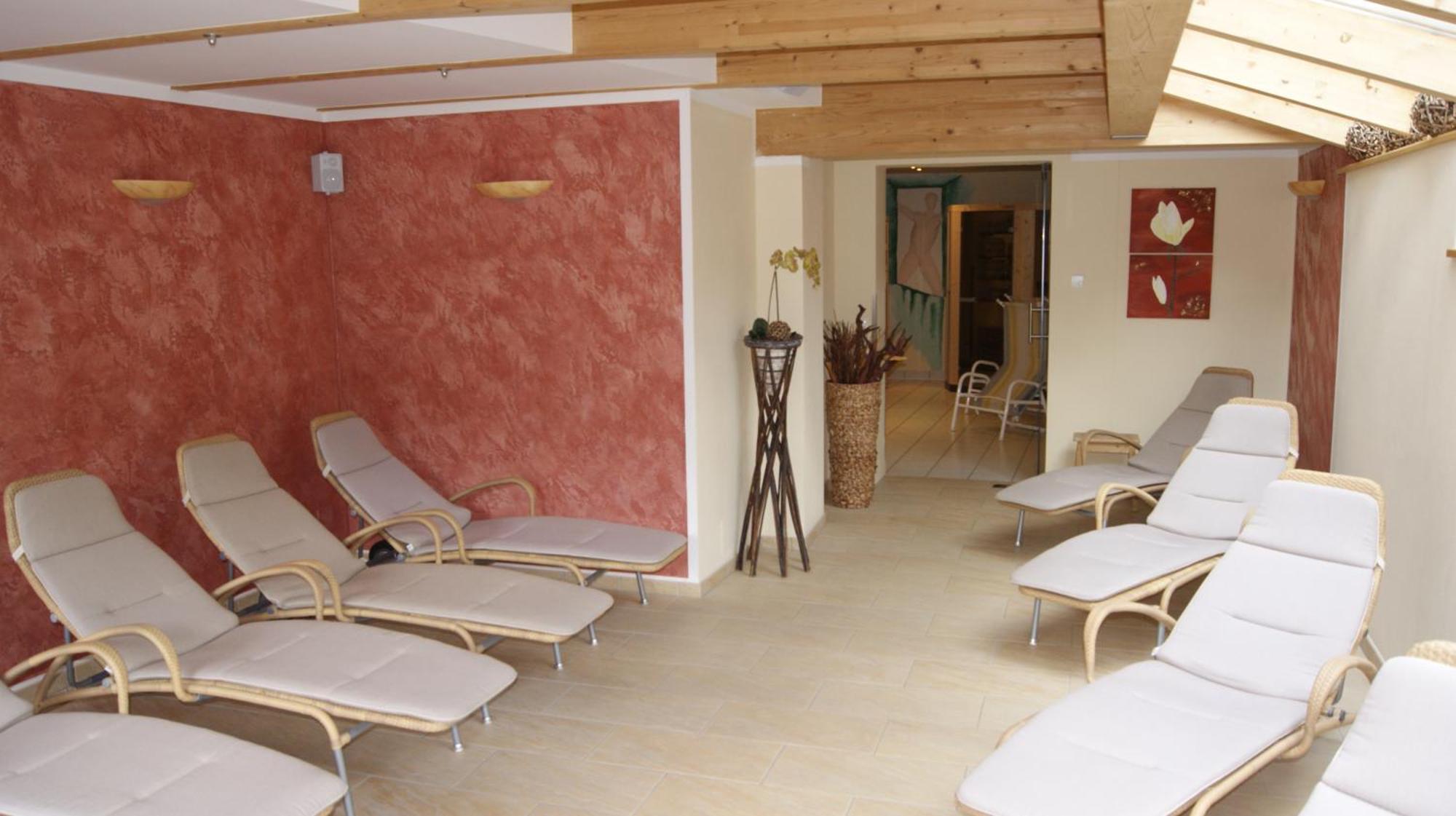 Hotel Sonnenheim Bad Kleinkirchheim Εξωτερικό φωτογραφία
