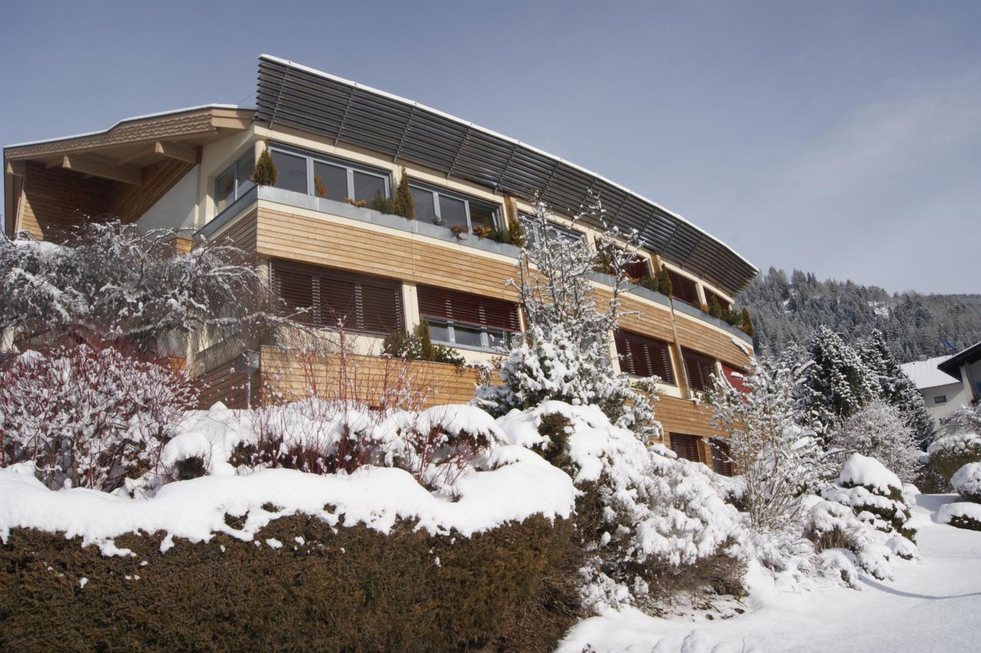 Hotel Sonnenheim Bad Kleinkirchheim Εξωτερικό φωτογραφία