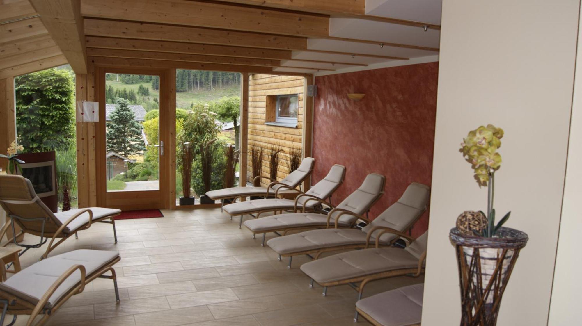 Hotel Sonnenheim Bad Kleinkirchheim Εξωτερικό φωτογραφία