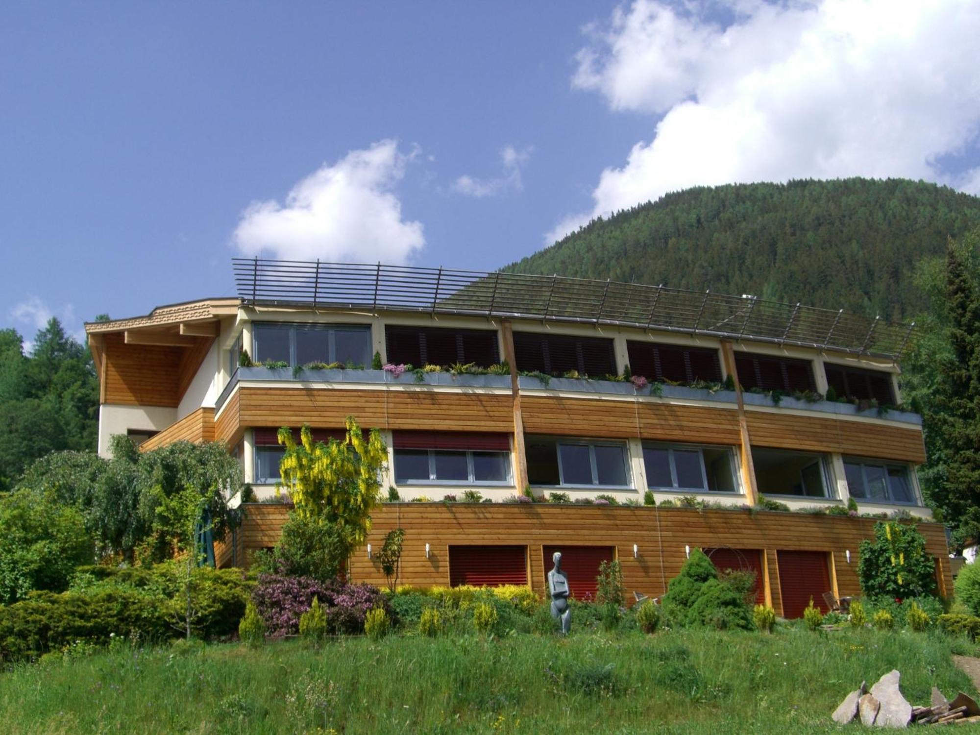 Hotel Sonnenheim Bad Kleinkirchheim Εξωτερικό φωτογραφία