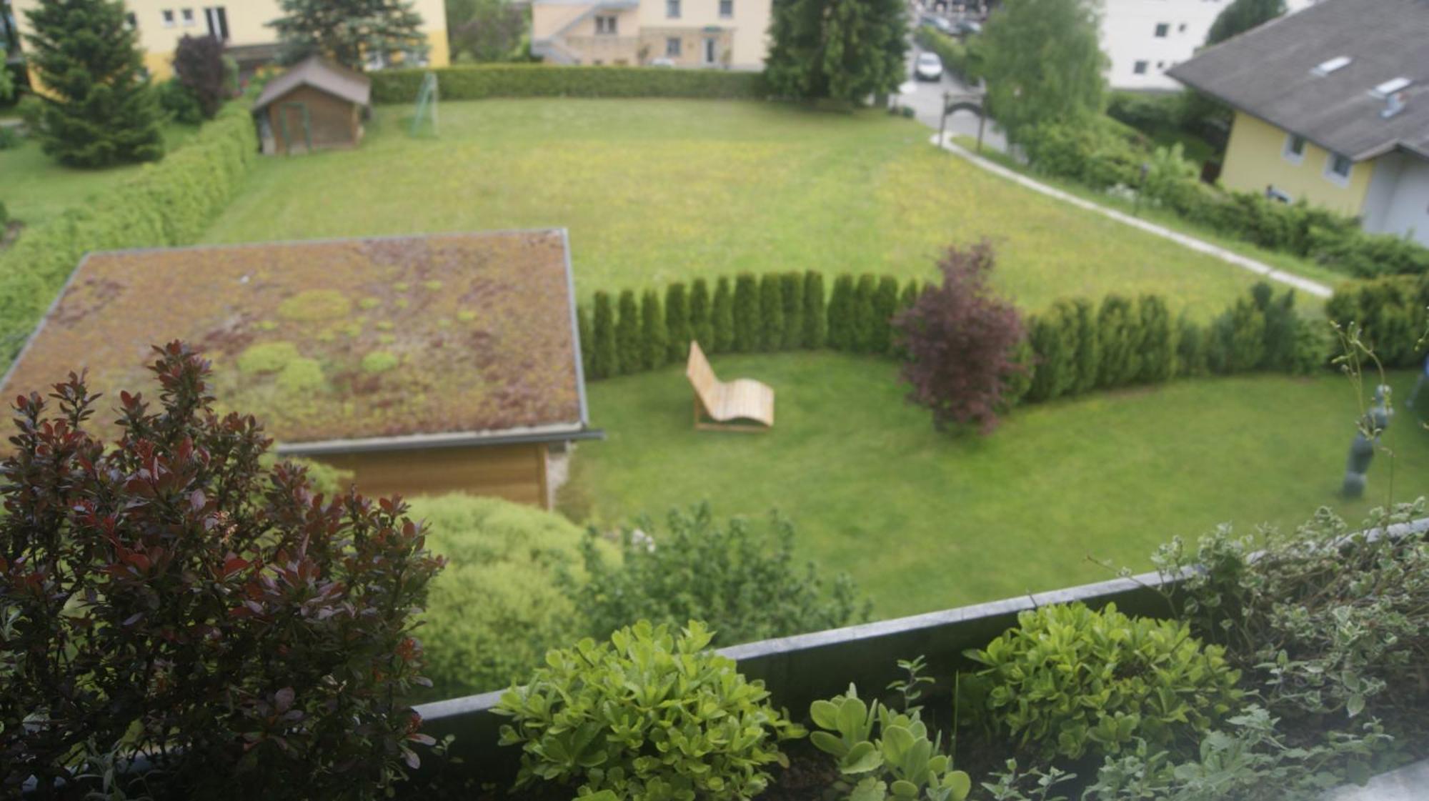 Hotel Sonnenheim Bad Kleinkirchheim Εξωτερικό φωτογραφία
