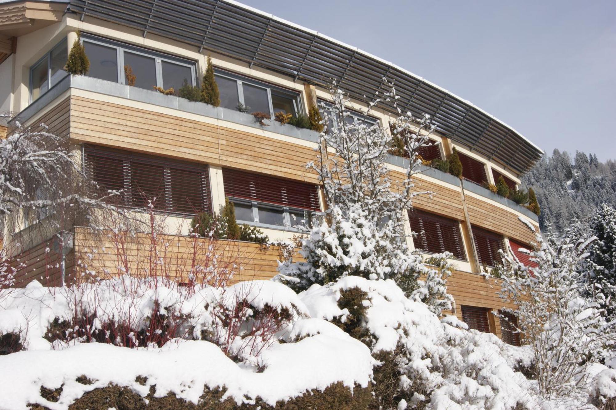 Hotel Sonnenheim Bad Kleinkirchheim Εξωτερικό φωτογραφία