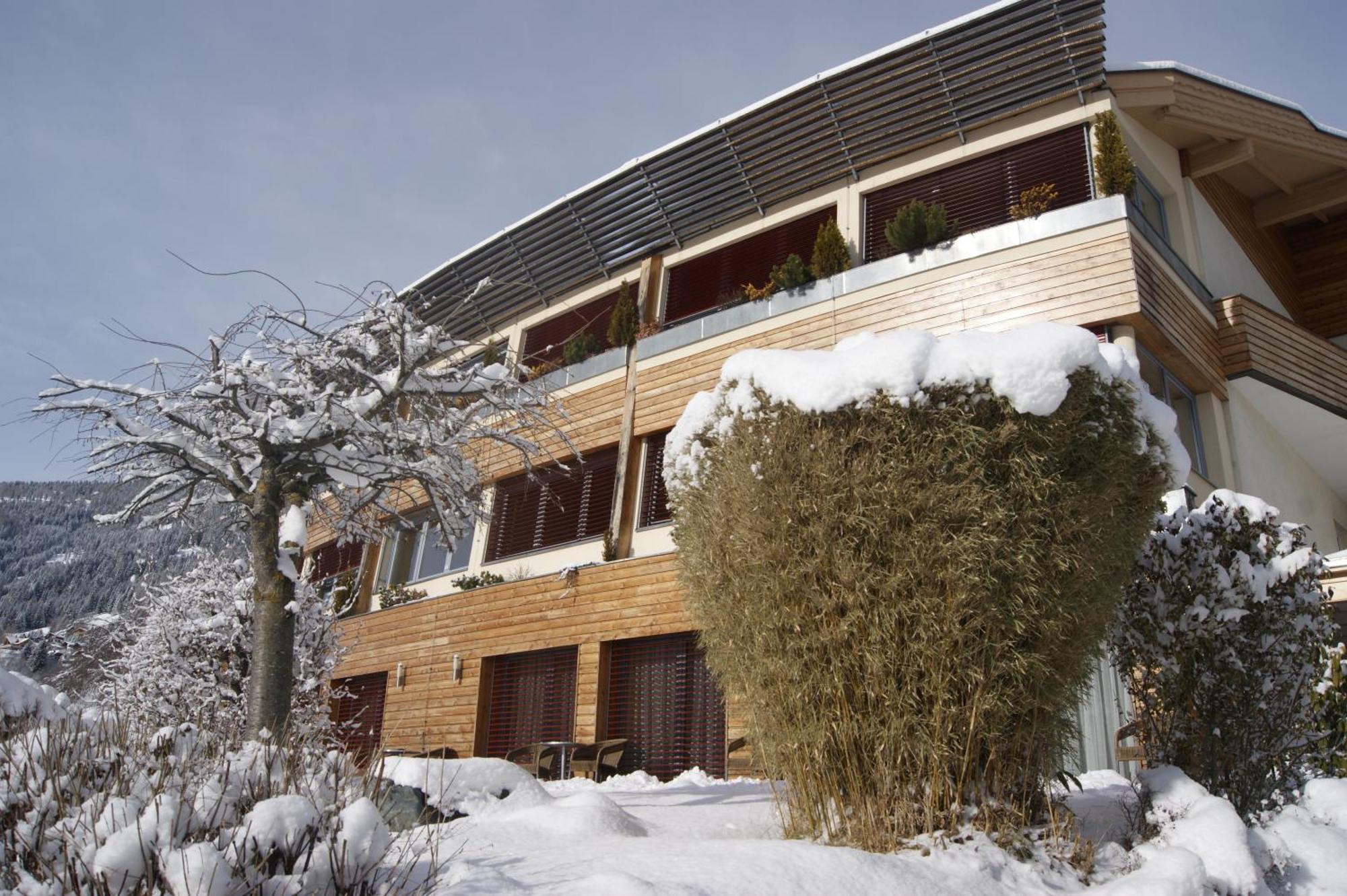 Hotel Sonnenheim Bad Kleinkirchheim Εξωτερικό φωτογραφία