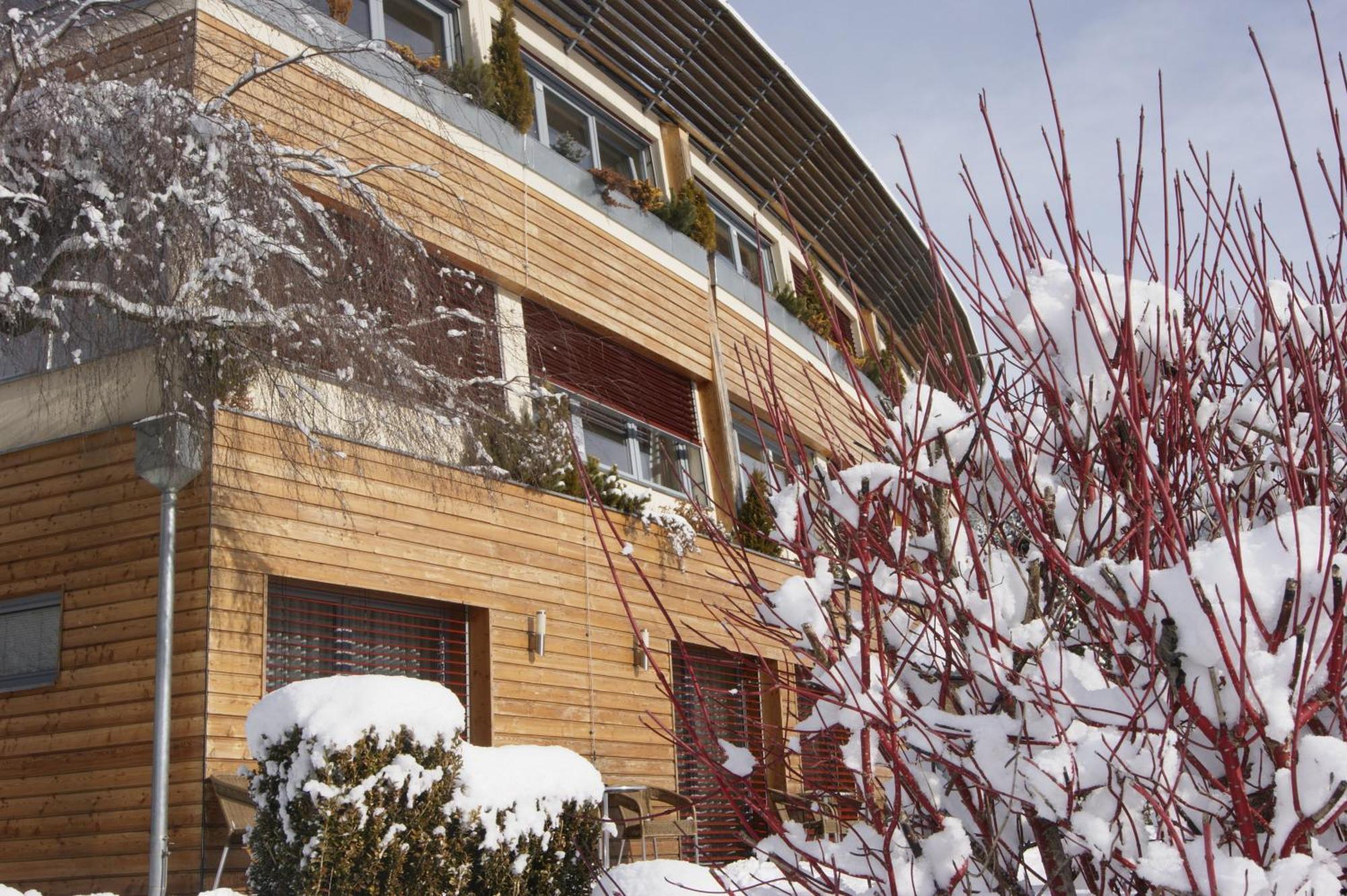 Hotel Sonnenheim Bad Kleinkirchheim Εξωτερικό φωτογραφία