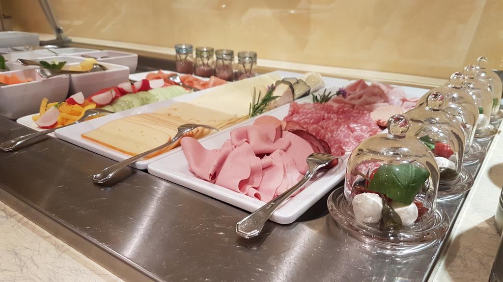 Hotel Sonnenheim Bad Kleinkirchheim Εξωτερικό φωτογραφία