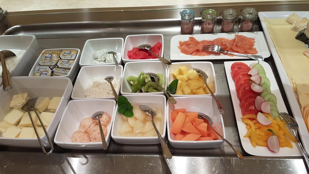 Hotel Sonnenheim Bad Kleinkirchheim Εξωτερικό φωτογραφία