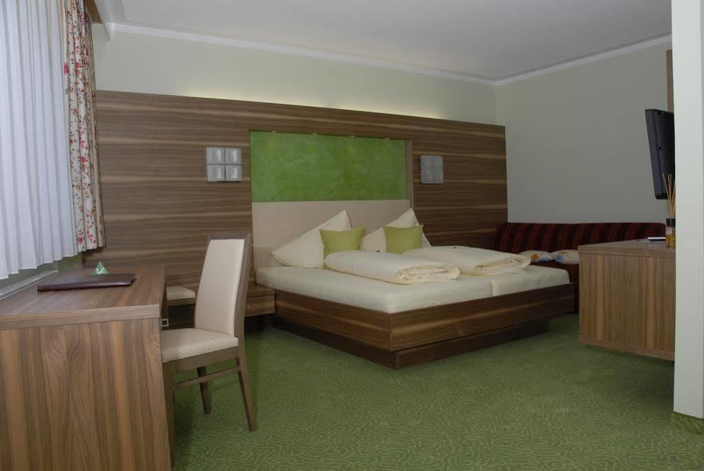 Hotel Sonnenheim Bad Kleinkirchheim Εξωτερικό φωτογραφία