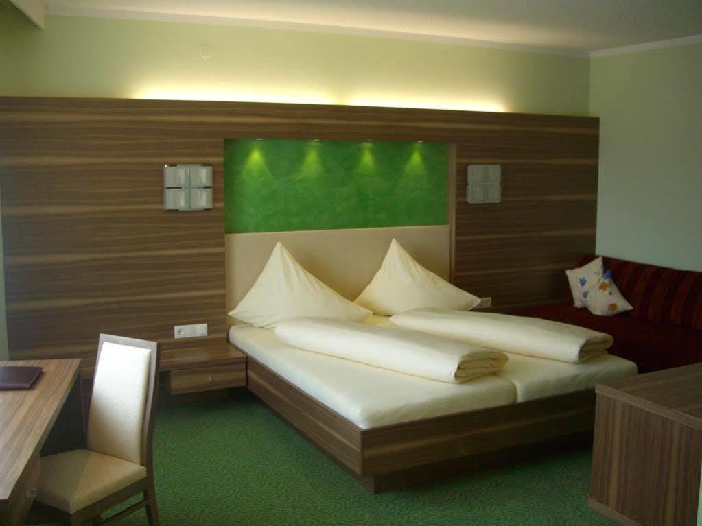 Hotel Sonnenheim Bad Kleinkirchheim Εξωτερικό φωτογραφία