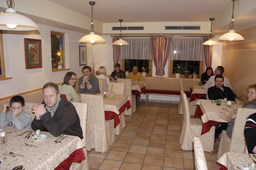 Hotel Sonnenheim Bad Kleinkirchheim Εξωτερικό φωτογραφία